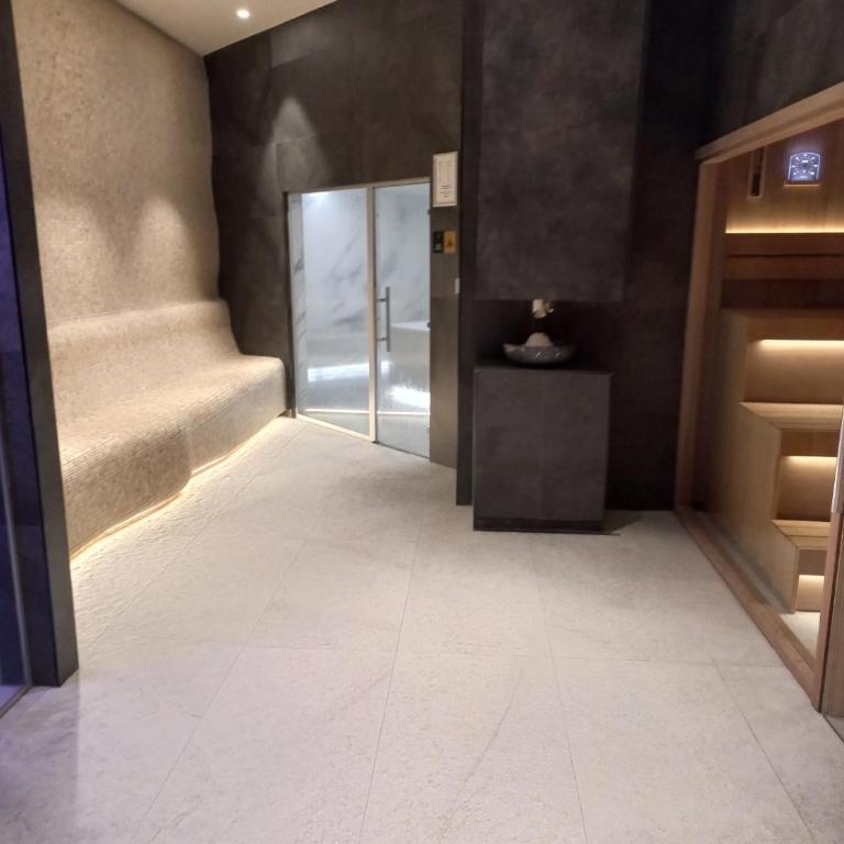 MR O Apartments Woodside FREE Parking and SPA Ski in Ski out - Apartman sa 1 Spavaćom Sobom - 22