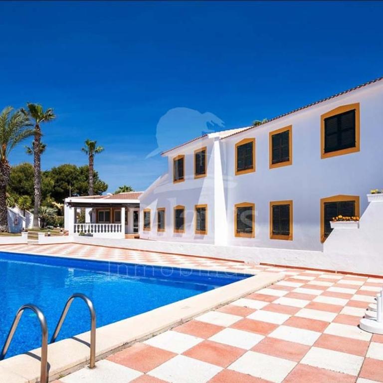 Casa Julia B8 Bon Repos, piscine et plage à pieds! - Apartamento de 2 dormitorios - 20