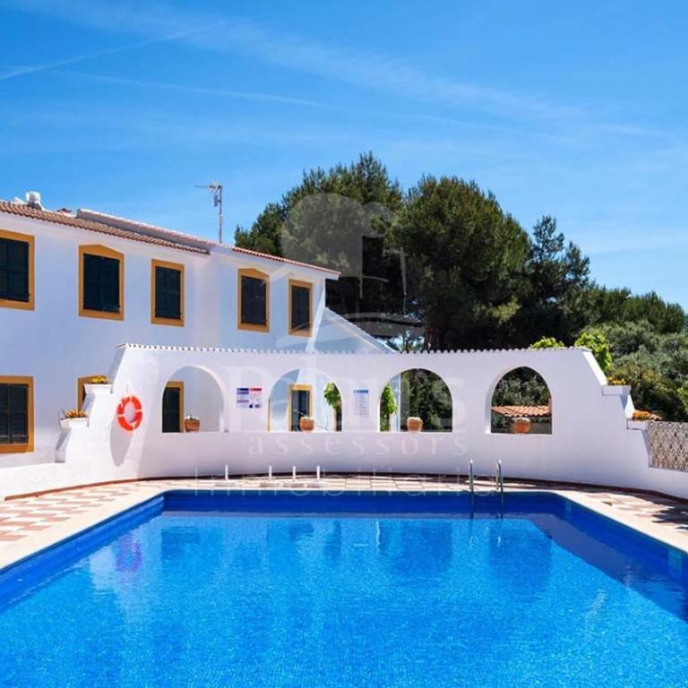 Casa Julia B8 Bon Repos, piscine et plage à pieds! - Apartamento de 2 dormitorios - 19