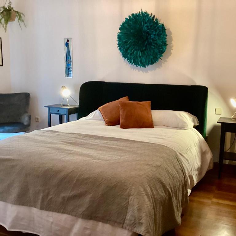 La Serena con Parking Gratuito - Living Toledo - Apartamento de 2 dormitorios - 3