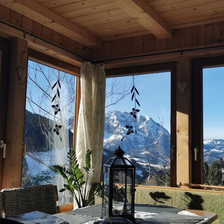 Troadkasten Hollnhof, bezaubernder Panoramablick - Apartment mit 1 Schlafzimmer - 2