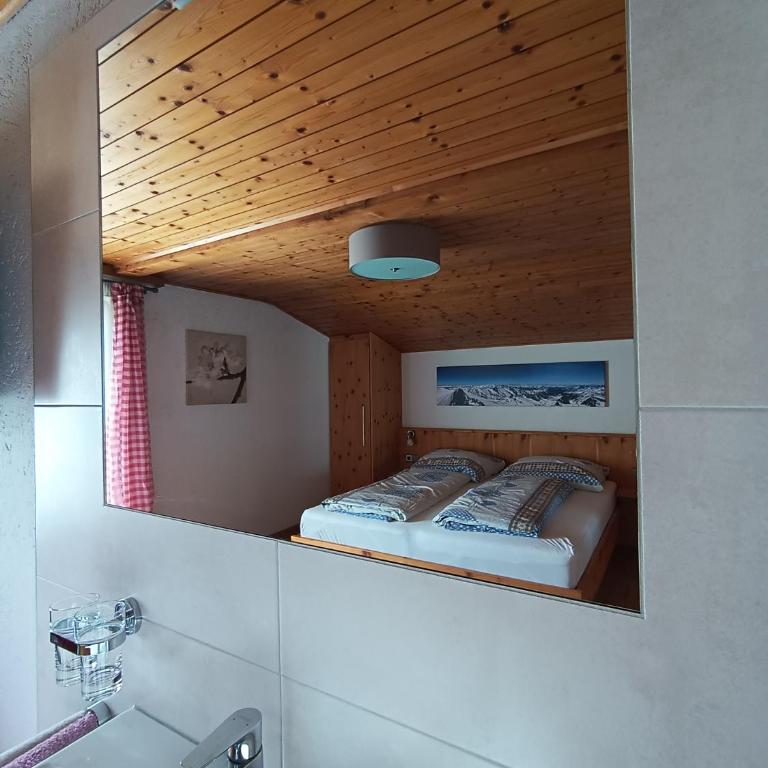 Haus Bianca - Apartment mit 4 Schlafzimmern - 40