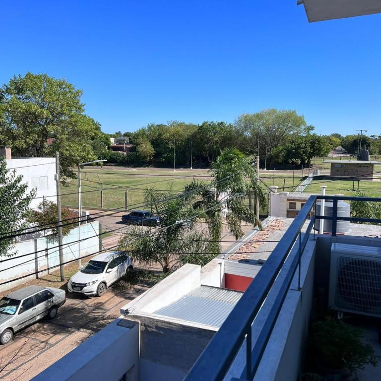 Multi home - One-Bedroom Apartment - 5