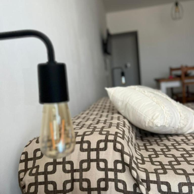 Multi home - One-Bedroom Apartment - 10