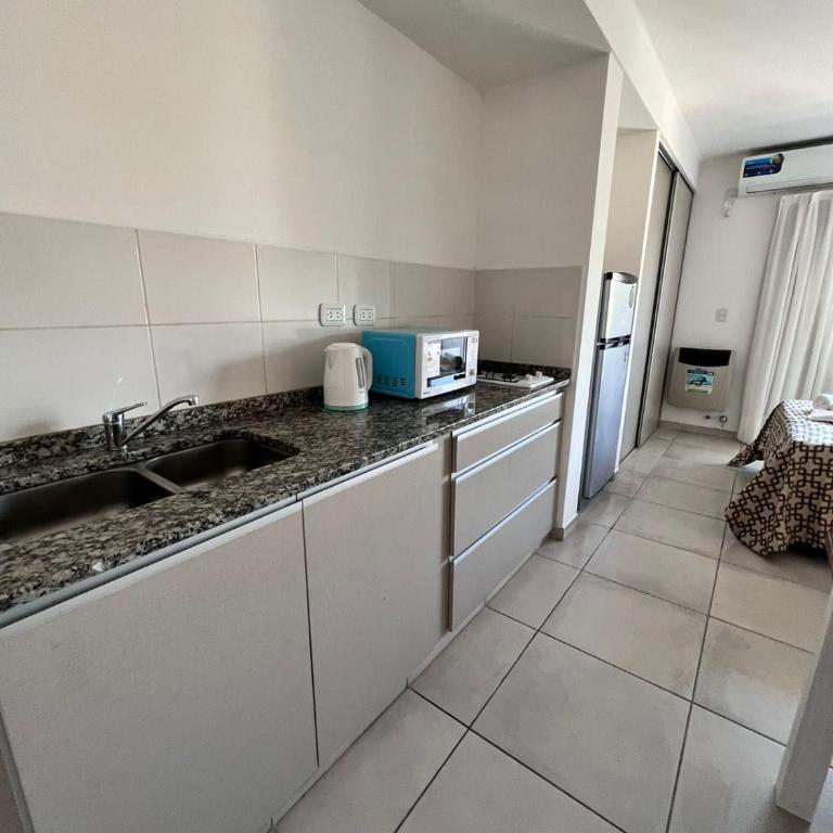 Multi home - One-Bedroom Apartment - 12