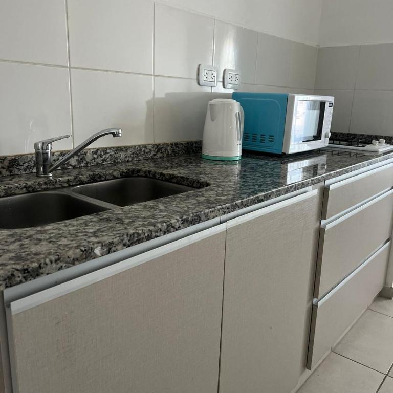 Multi home - One-Bedroom Apartment - 13