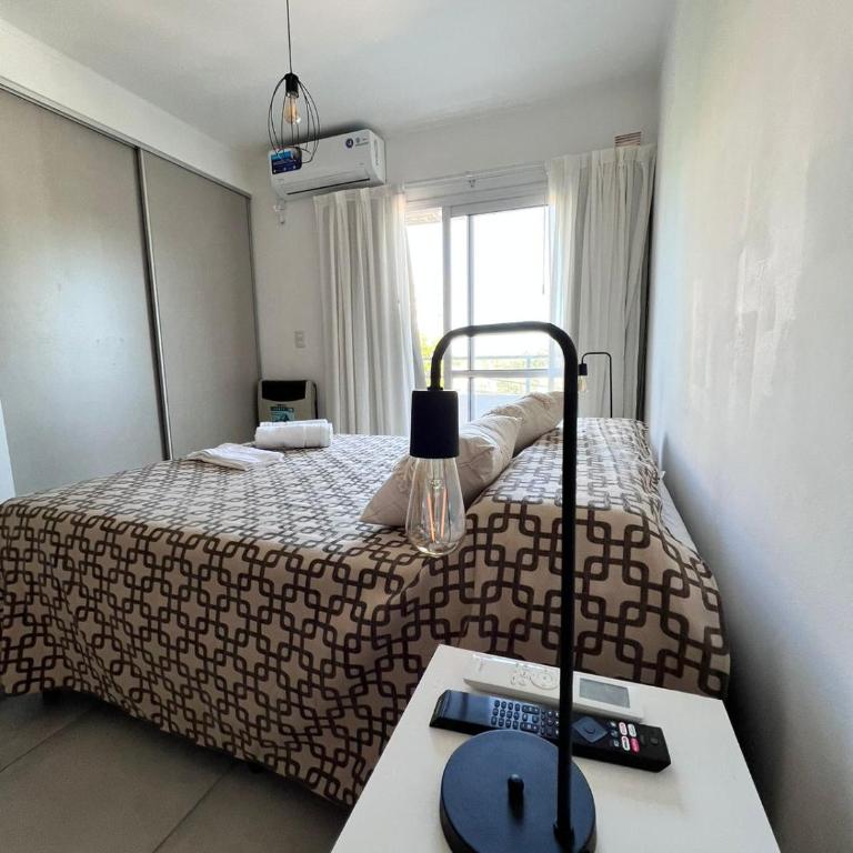 Multi home - One-Bedroom Apartment - 17