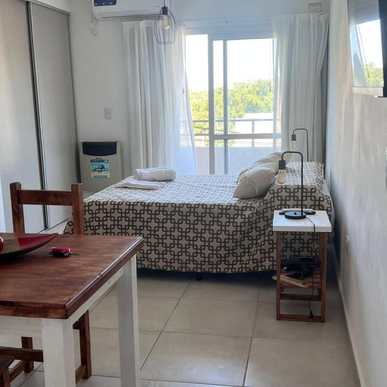 Multi home - One-Bedroom Apartment - 19