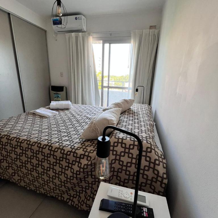 Multi home - One-Bedroom Apartment - 22