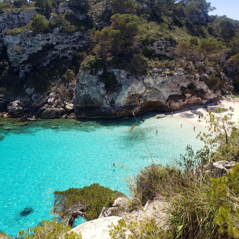 Casa Julia B8 Bon Repos, piscine et plage à pieds! - Apartamento de 2 dormitorios - 41