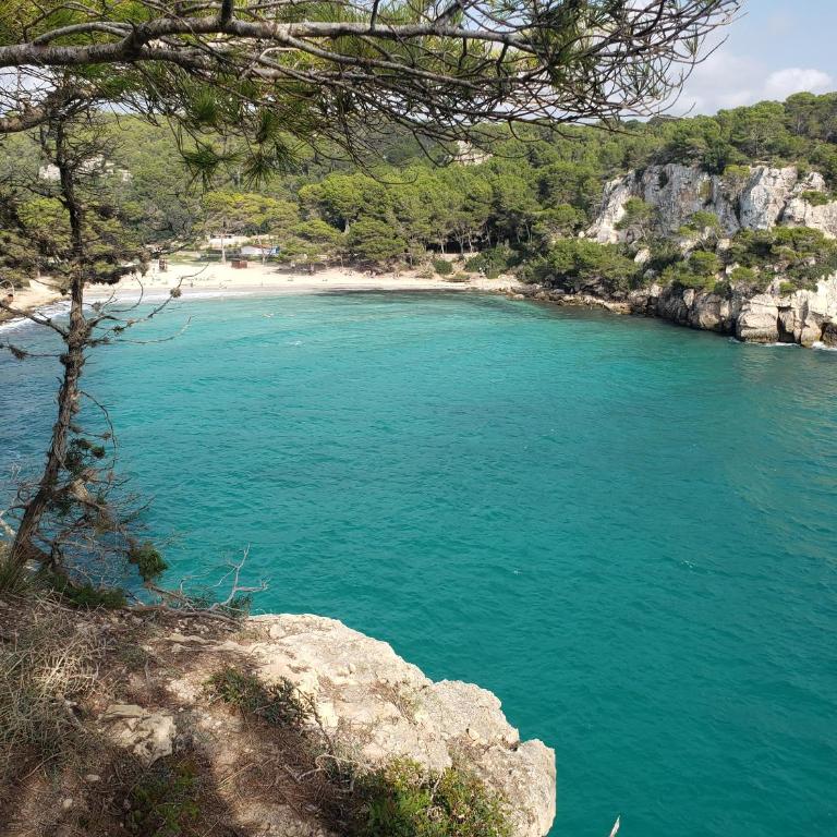 Casa Julia B8 Bon Repos, piscine et plage à pieds! - Apartamento de 2 dormitorios - 42
