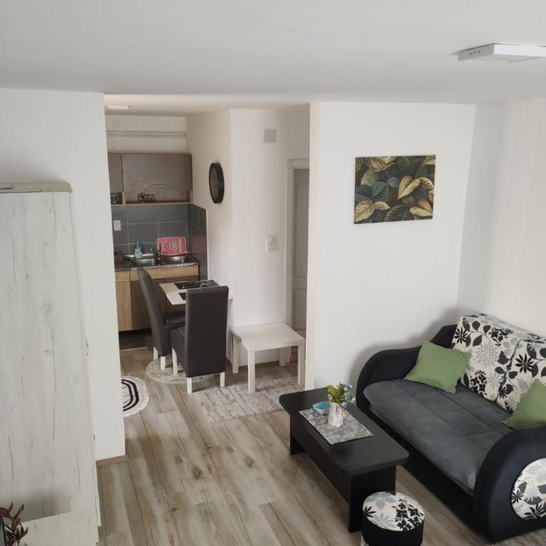 Apartmani Nana - Apartman sa 1 Spavaćom Sobom - 2