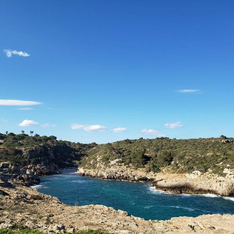 Casa Julia B8 Bon Repos, piscine et plage à pieds! - Apartamento de 2 dormitorios - 48