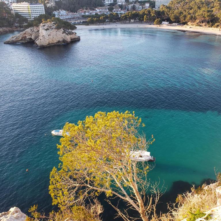 Casa Julia B8 Bon Repos, piscine et plage à pieds! - Apartamento de 2 dormitorios - 49