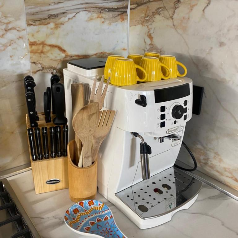 Appartamento feriolo Margherita - Appartamento con 2 Camere da Letto - 8
