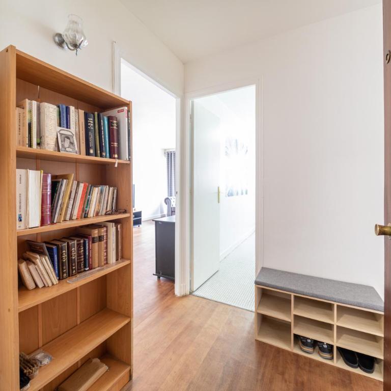 Appartement Glaciere - Appartement 1 Chambre - 9