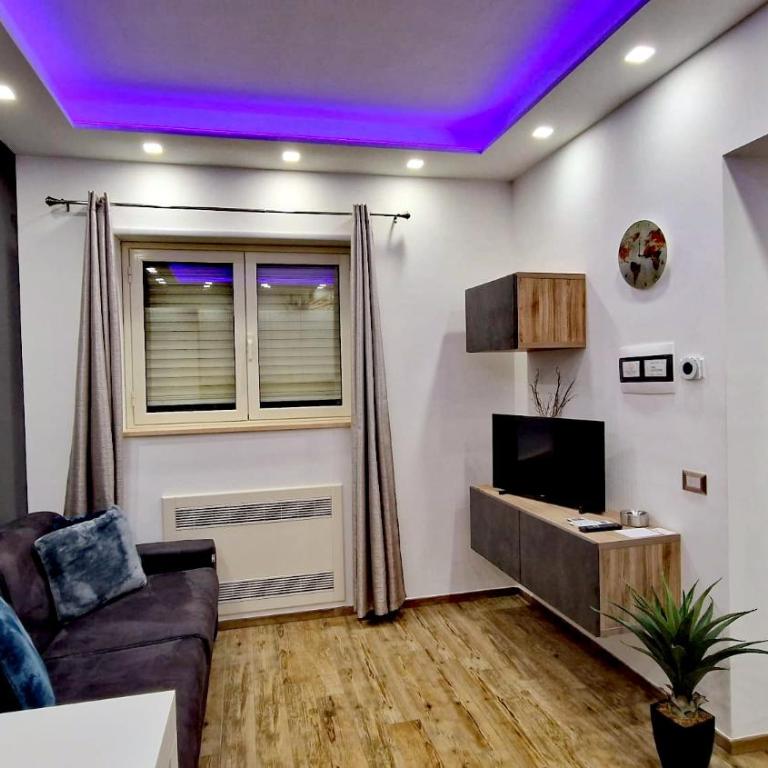 Baby Suite - Casa con 1 Camera da Letto - 7