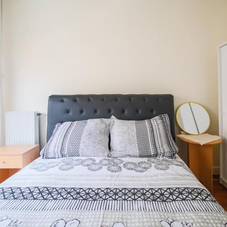 Appartement Glaciere - Appartement 1 Chambre - 15