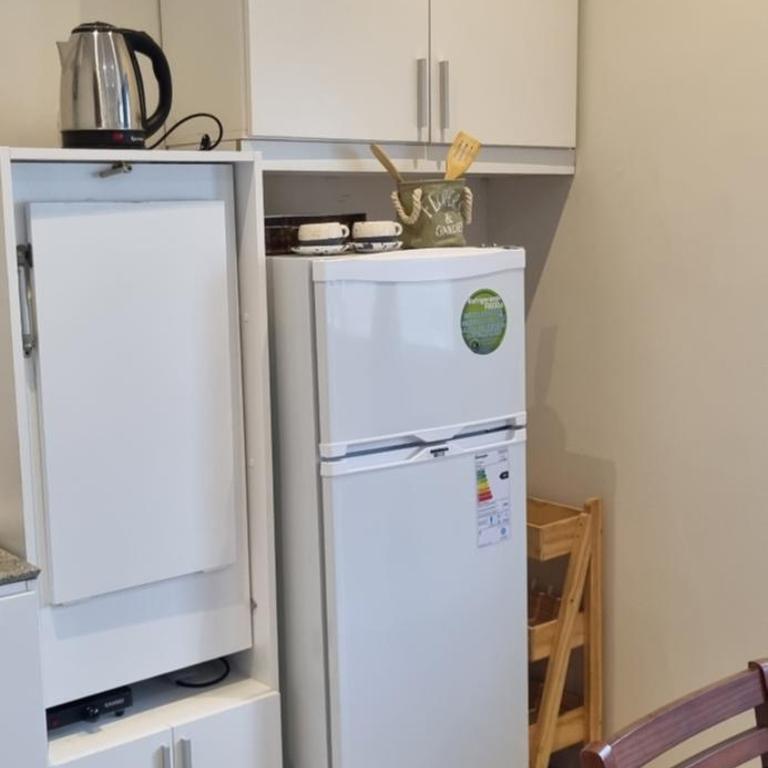 La Casa de Maria - One-Bedroom Apartment - 22