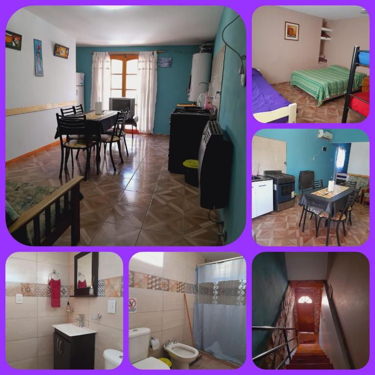 Malargüeña 1 - Apartamento de 1 dormitorio - 22