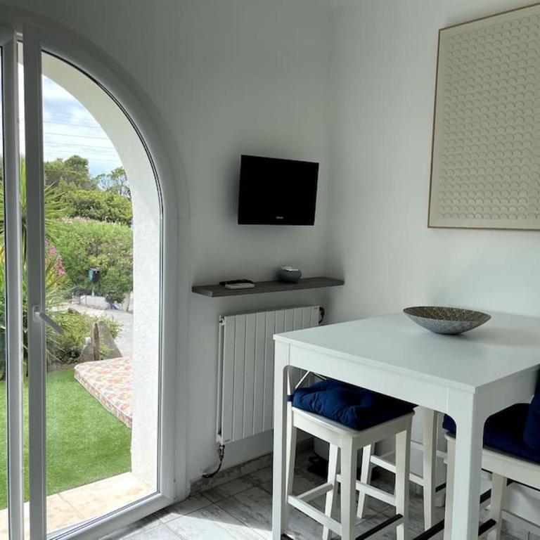 VILLA LA QUIETUDE - Villa - 24