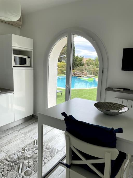 VILLA LA QUIETUDE - Villa - 22