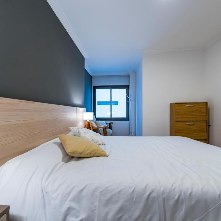 Bv Illia 50 - B Nueva Córdoba Edificio con Pileta en Terraza - Apartamento de 2 dormitorios - 2