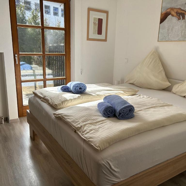 Queen de Luxe - Appartamento con 1 Camera da Letto - 6