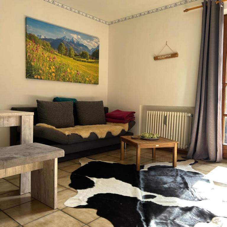 Queen de Luxe - Appartamento con 1 Camera da Letto - 2