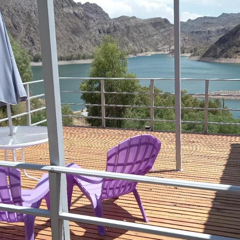 Casa Las Lavandas - LOS REYUNOS - Casa de 3 dormitorios - 36