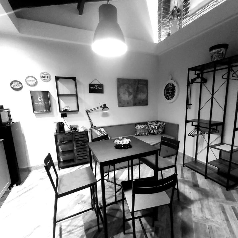 Suite Dello Stretto - Casa Vacanze - 4
