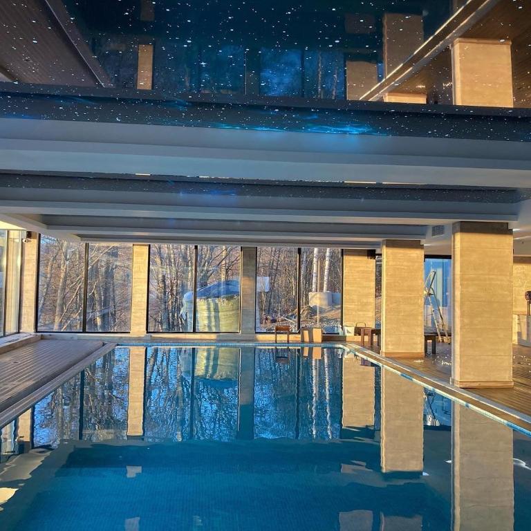 PleasureLUX MILMARI - Apartment with Terrace - 35