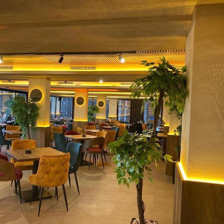 Pleasure Lux MILMARI-Kopaonik - Two-Bedroom Apartment - 43