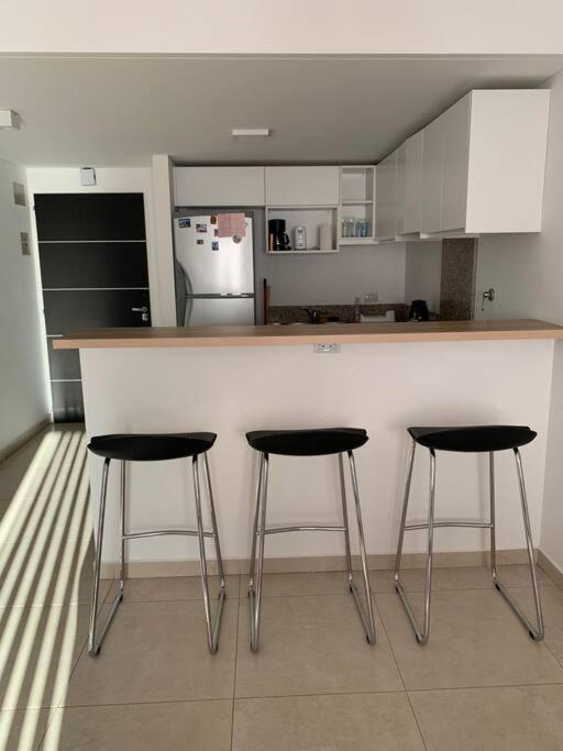 Hermoso depto en excelente ubicacion - Apartamento de 1 dormitorio - 14