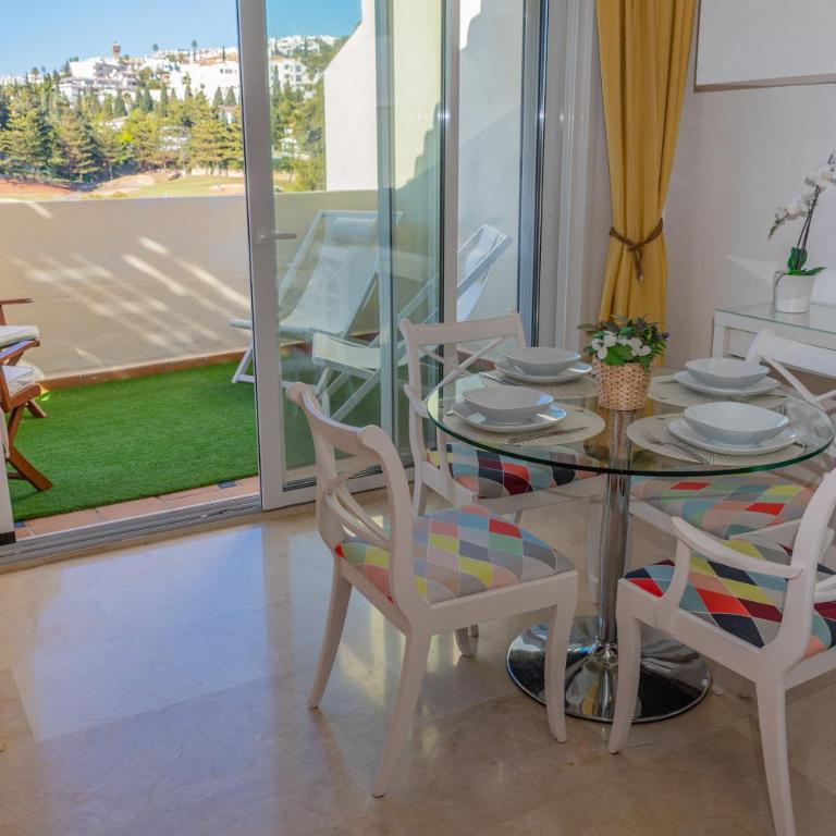 Appartement Limonar del Golf - Full Option - Apartamento de 2 dormitorios - 10