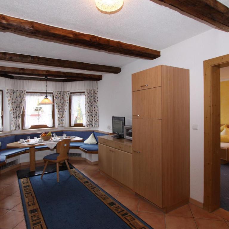 Tonis Ferienheim - Apartment mit 2 Schlafzimmern - 3