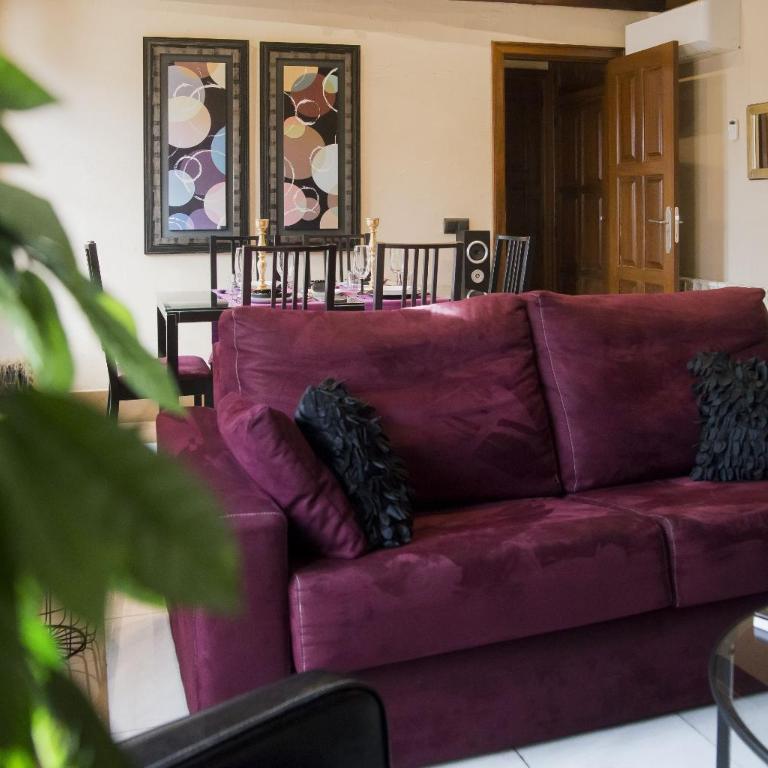 Espectacular apartamento junto a la Plaza Mayor by My Home in Salamanca - Apartamento - 2