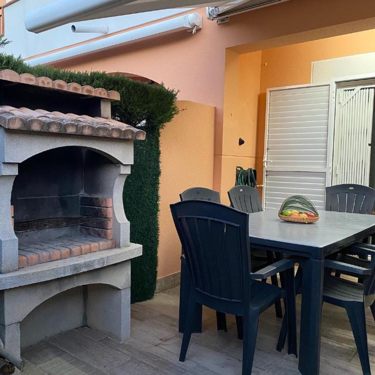 Casa Sobrestany L’Estartit - Two-Bedroom House - 35