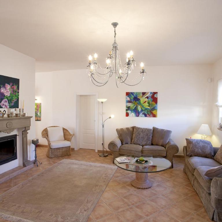 Finca Klara, Boutiquehotel - Apartment -Javea-Moraira- - Habitación Doble - 53