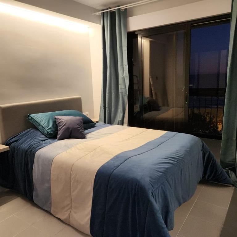 Moderno Apartamento Colon con Vistas al Mar Calpe - Apartamento con vistas al mar - 7