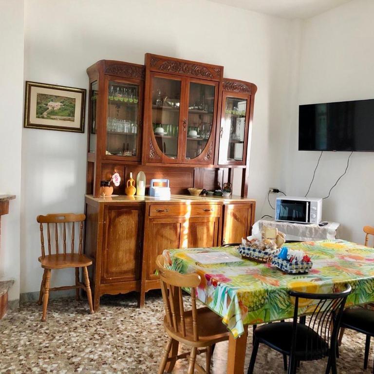 La dimora di Afrodite - Appartamento con 2 Camere da Letto - 5