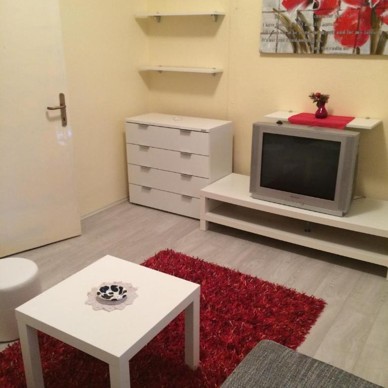 Apartments OldTown - One-Bedroom Apartment - 8