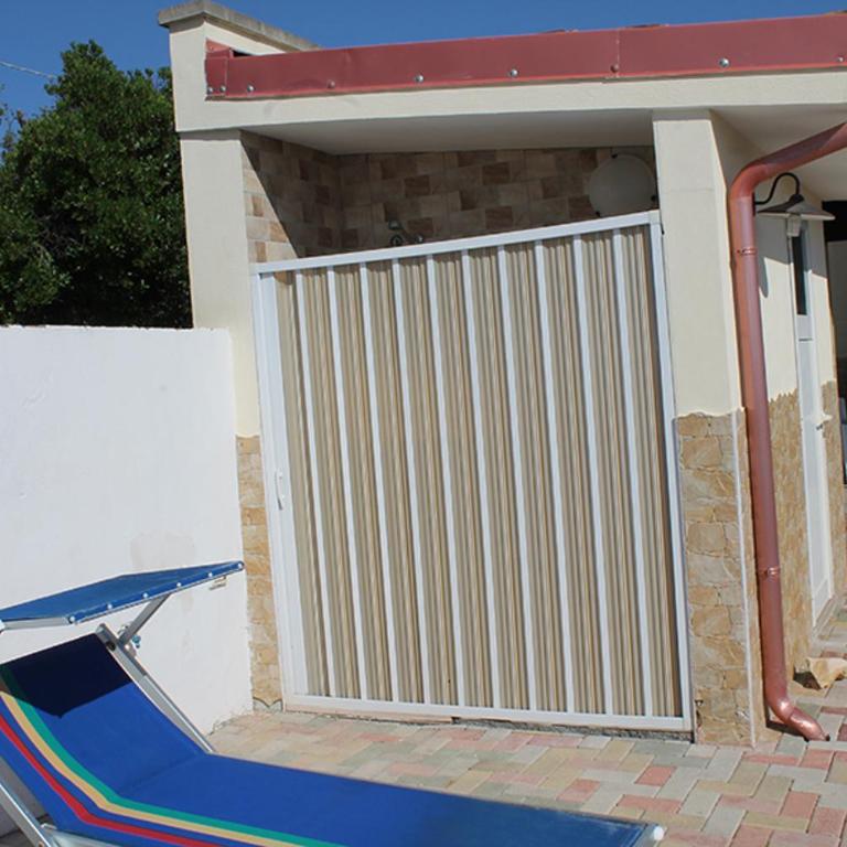 Villetta Malù Gallipoli 10 posti letto - Casa con 3 Camere da Letto - 35