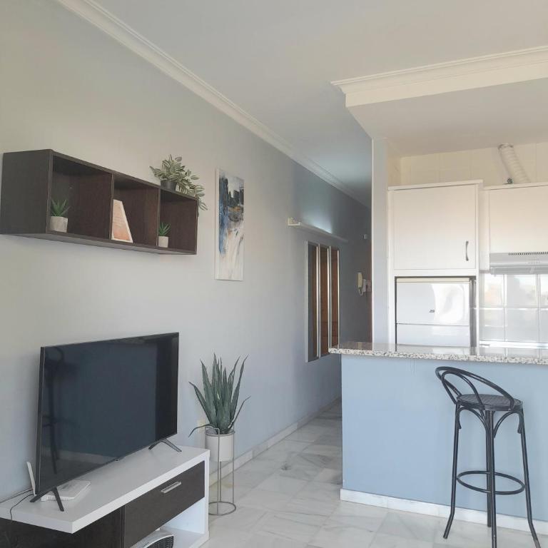 nice apartment near the beach - One-Bedroom Apartment - 15