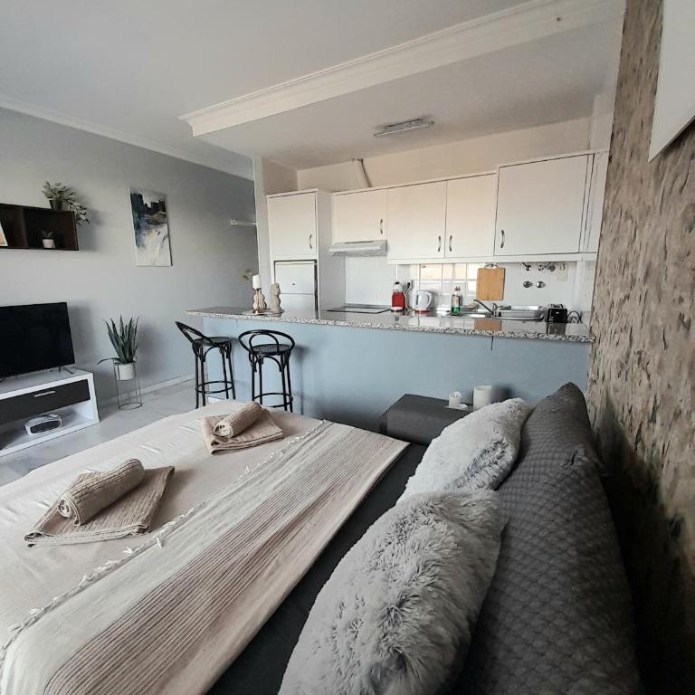nice apartment near the beach - One-Bedroom Apartment - 23