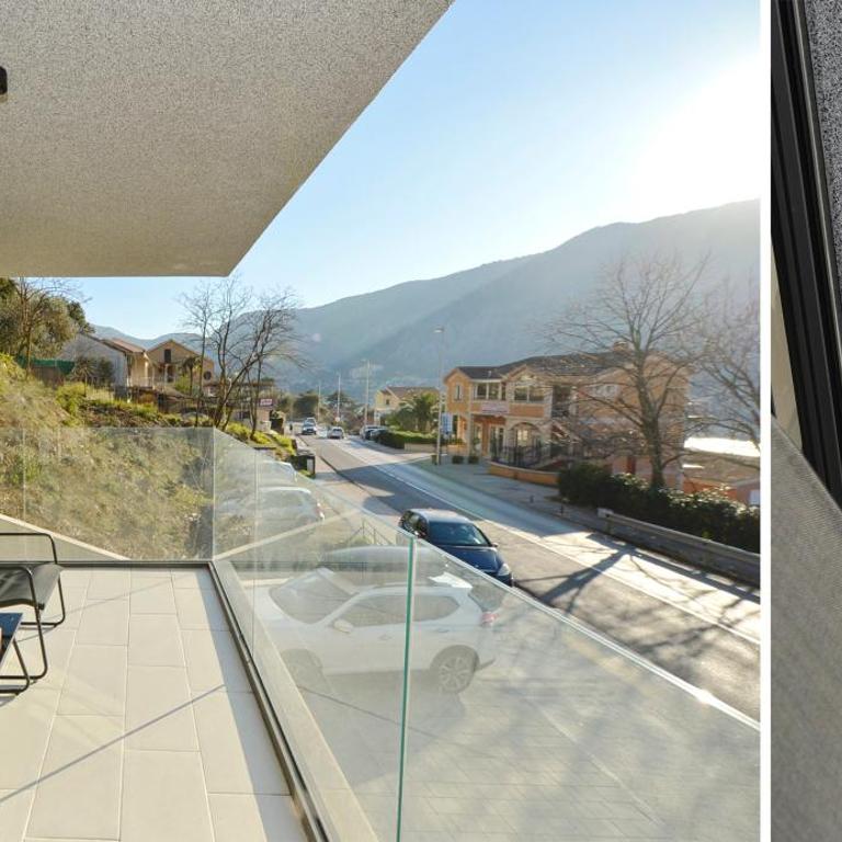 Solaris Lux Apartments - Apartman sa 1 Spavaćom Sobom - 14