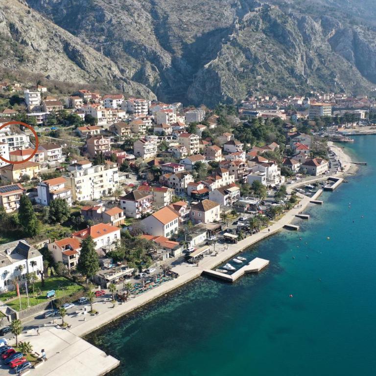 Solaris Lux Apartments - Apartman sa 1 Spavaćom Sobom - 15