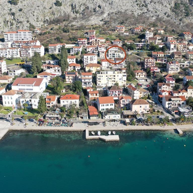 Solaris Lux Apartments - Apartman sa 1 Spavaćom Sobom - 14