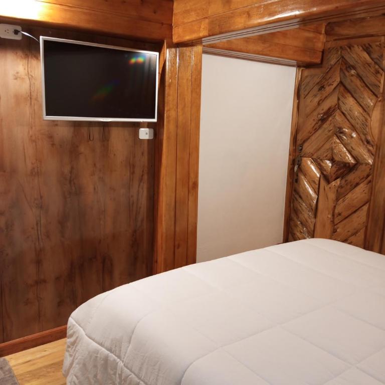 ATALLARO Hospedaje - Habitación Doble - 2