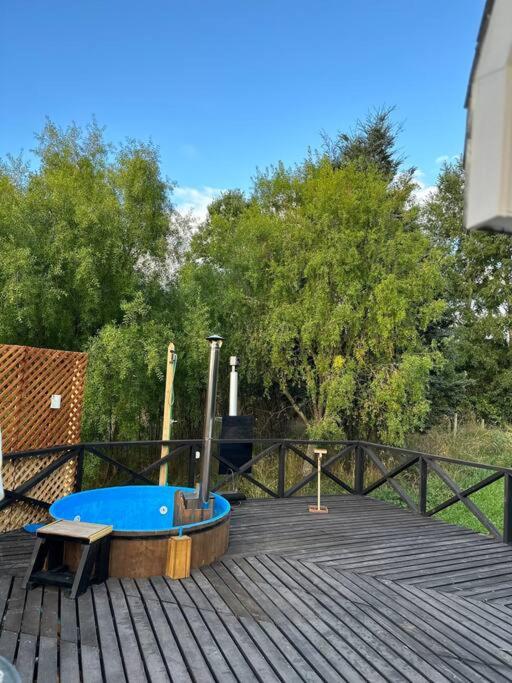 Domo Osorno - Two-Bedroom Apartment - 27
